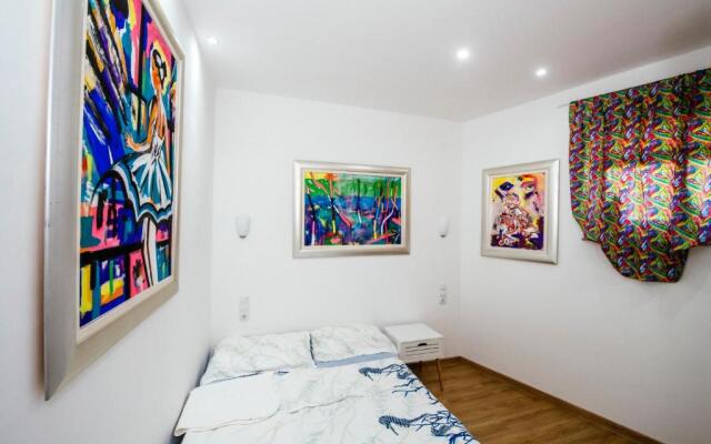 Boutique Villa Nirvana 2, Proboj 25