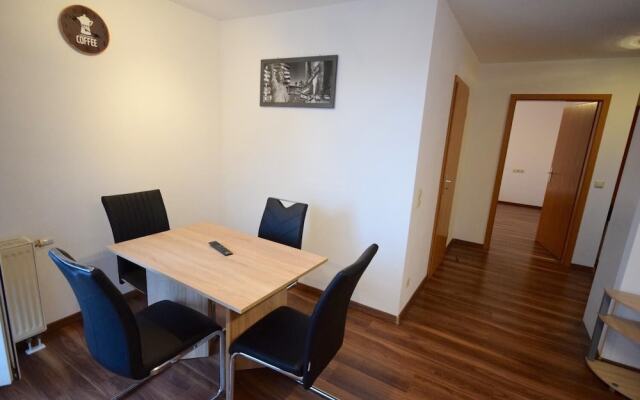 AB Apartment 72 - In Plochingen