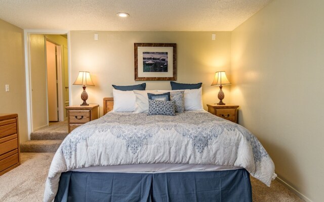 Lake Village Townhouse 78