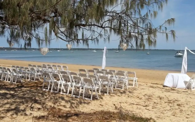 Coochiemudlo Island Seminara Apartments