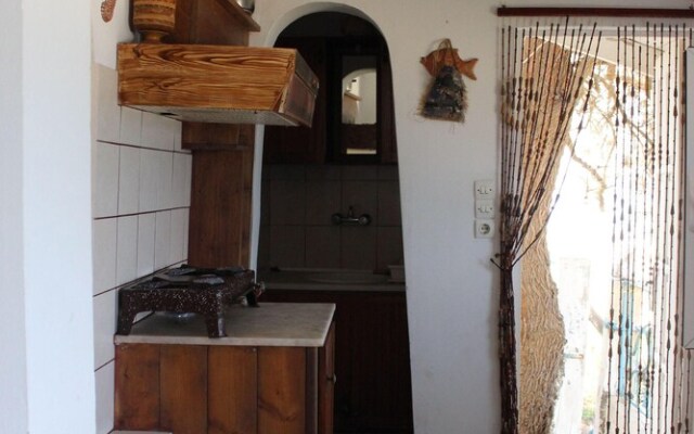 Strandhaus Nektaria