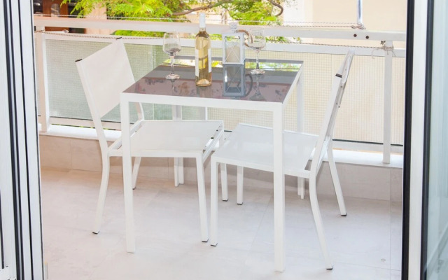 Beautiful and Cozy Apartment in Piraeus