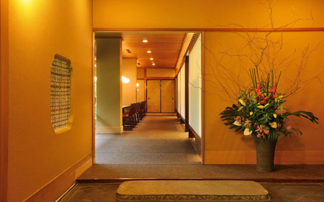 Hoshino Resorts KAI Hakone