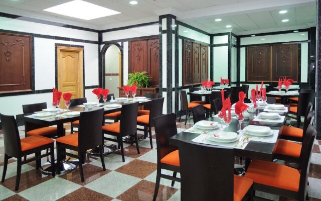 Hotel Reyesol
