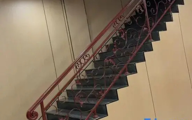 Hengyang Xintian Hotel (Jiefang Road)