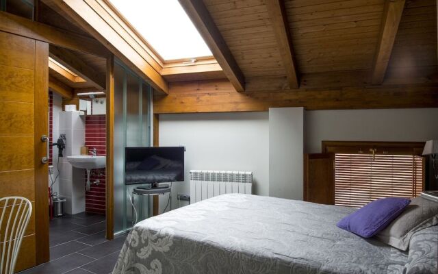 Hotel Rural Emina
