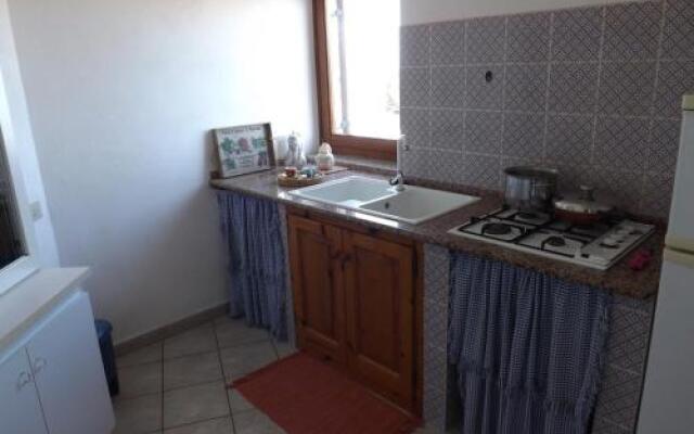 Cala Gonone Cozy House Sea View