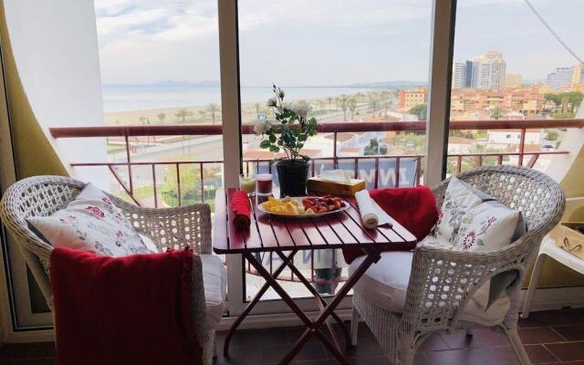 Apartamento Inmobahia - BII - 608