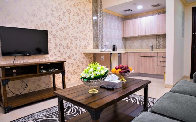 sara Hotel Apartments