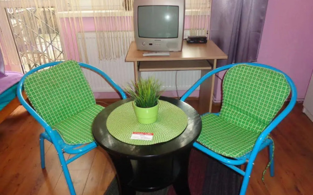 Hostel Taurus
