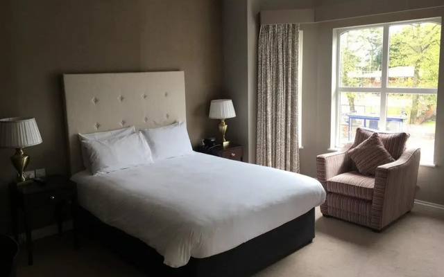 Eaton Hotel