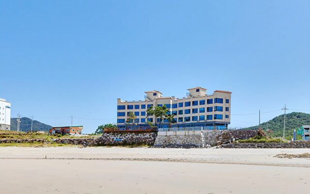 Buan Solei View Spa Pension