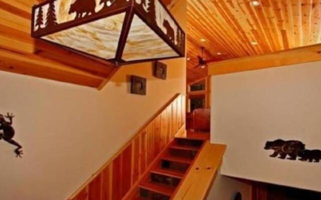 South Lake Tahoe Home