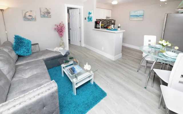 seastar suites by the sea