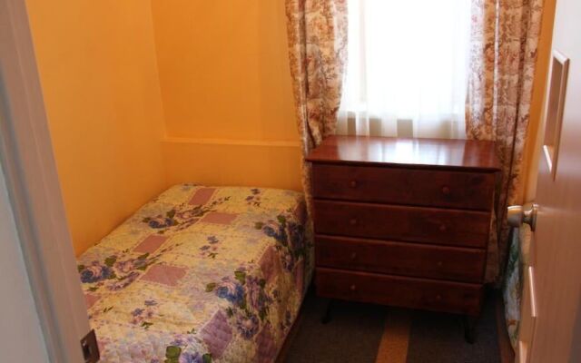 Chamberline Country Club - Hostel