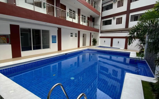 Sebastien Hotel
