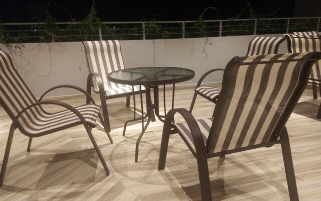 Atlantics Residence Melaka