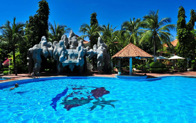 Four Oceans Resort Muine