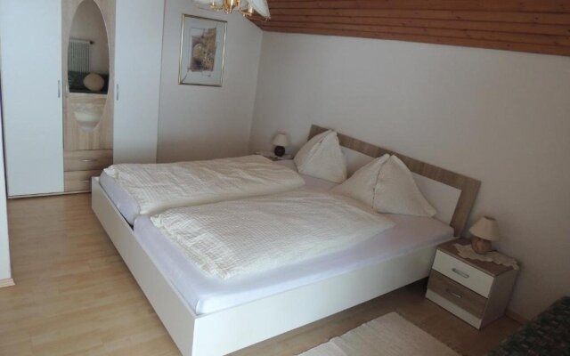 Privatpension Haus Steiger
