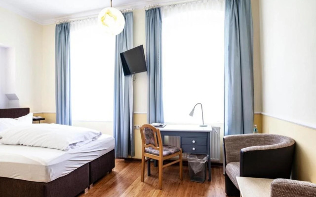 Hotel Silesia