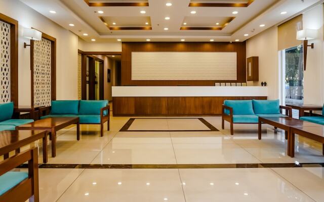 Hotel Navi Mumbai