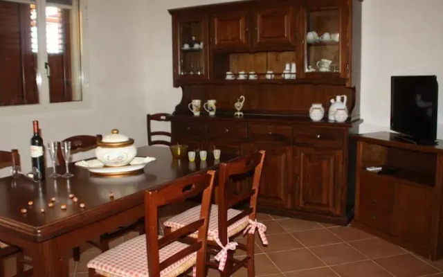 Casa sul Mare Bruca