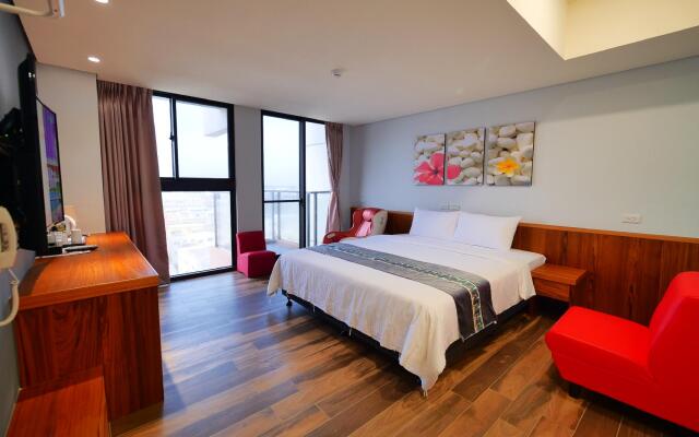 Apause Hotel