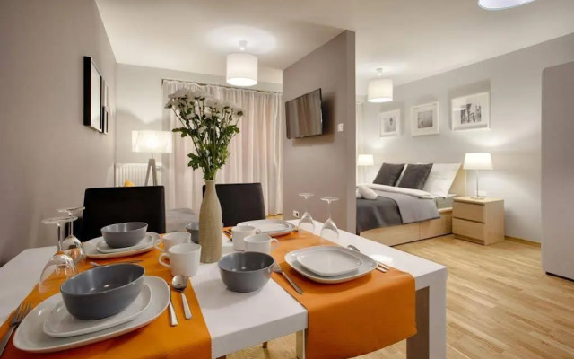Apartamenty Classic Kraków