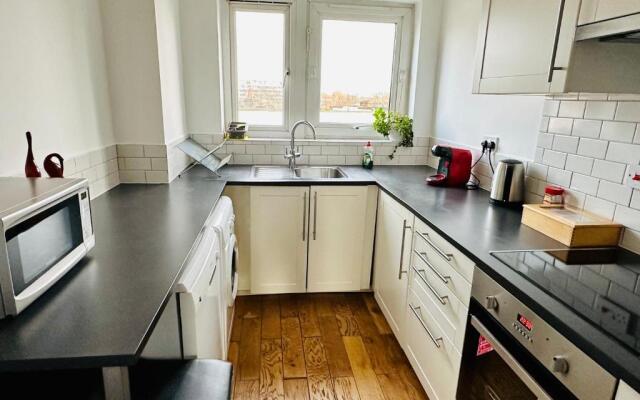 London Regent Apartment Camden Town