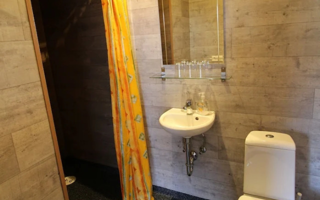 Guesthouse Steinsholt