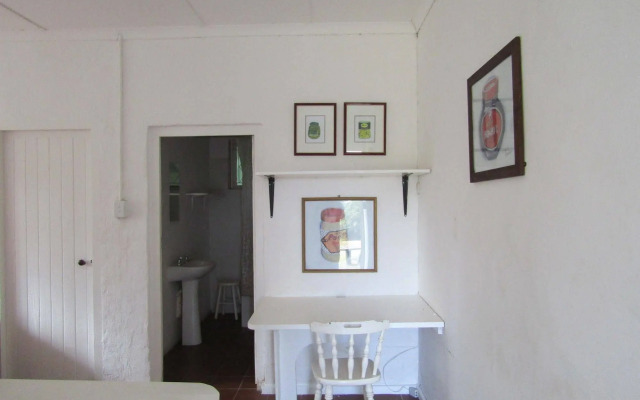 Sugar Hill Manor Guesthouse