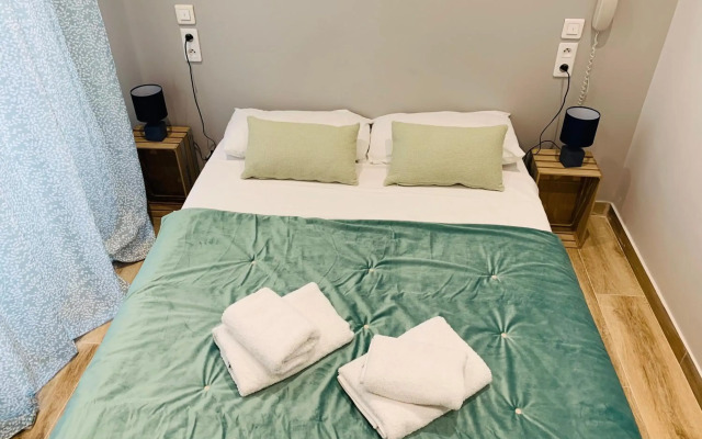 Hotel le Nice Etoile