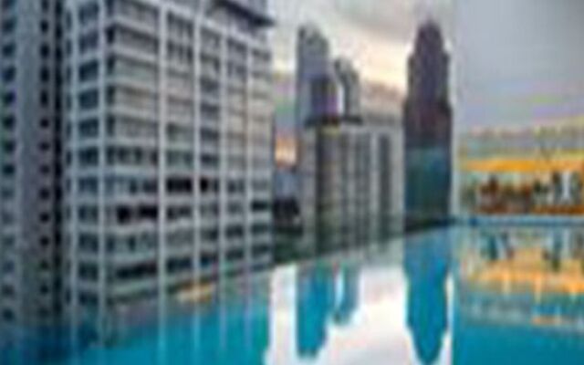 The C Suites Kuala Lumpur