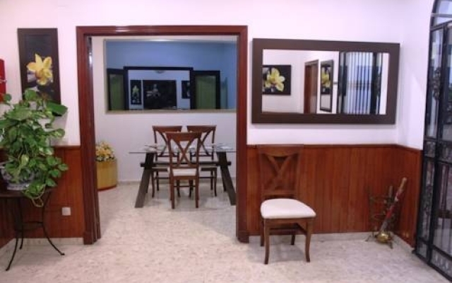 Sanvi Xerez Centro