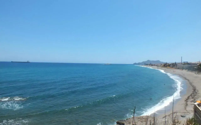 Piso Carboneras Playa
