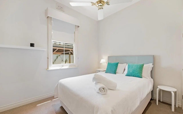 Francis Retreat- Echuca Holiday Homes