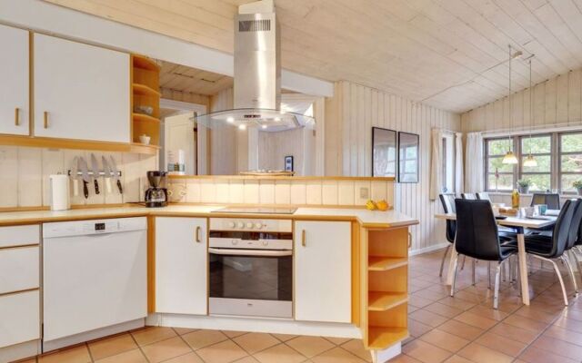 "Germaine" - 3.3km from the sea in Western Jutland