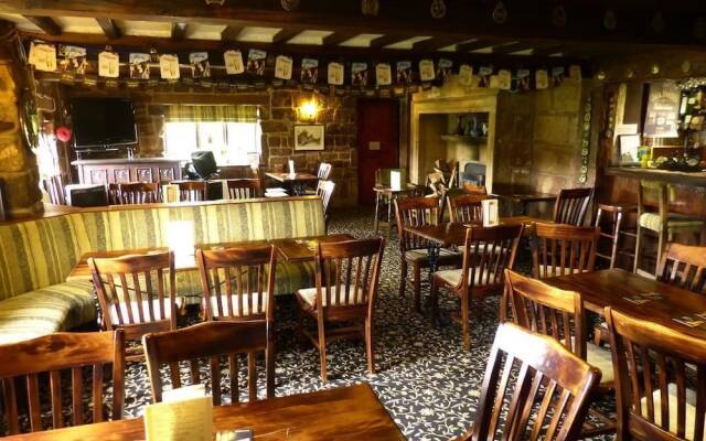 Peakstones Inn