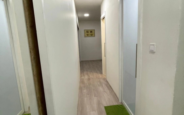 Red&Black Apartment City centr