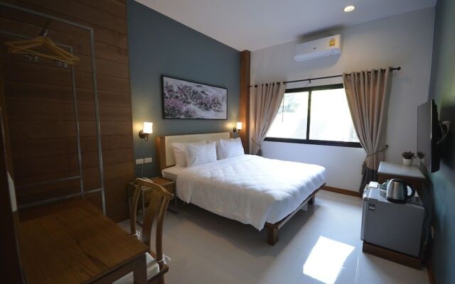 Sakorn Boutique Hotel