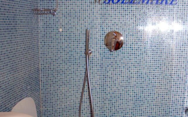 Hotel Solemare