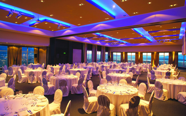 Alto Calafate Hotel Patagonico