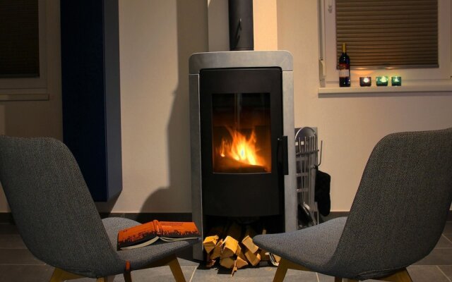 Exclusive Chalet in Kötschach-Mauthen with Private Terrace