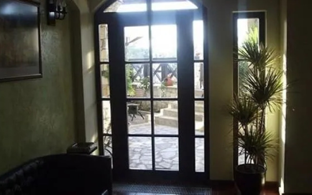 Trinity Sea Residence Nessebar
