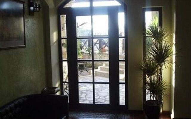 Trinity Sea Residence Nessebar