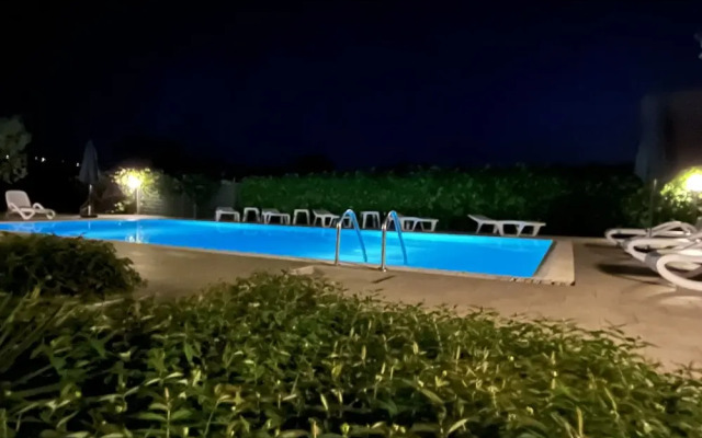 Pansion Villa Margerita