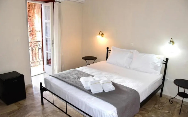 Aeginitikon Arhontikon