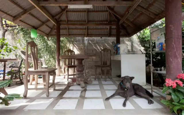 Mild Home Guesthouse