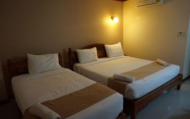 NP Residence