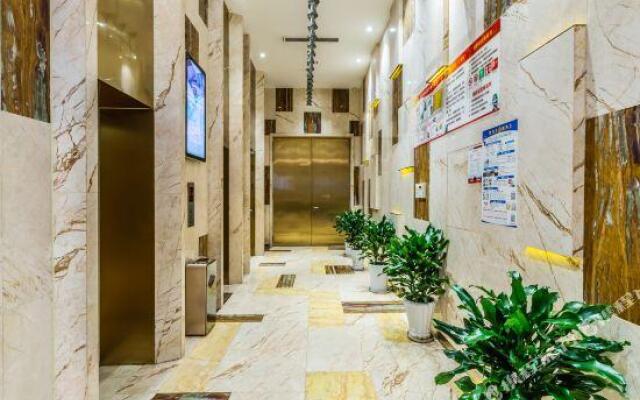 Meilin Hotel